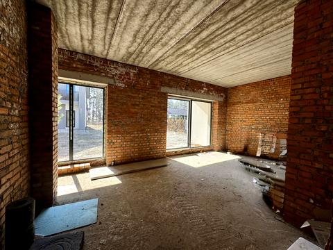 дом по адресу Дахновская ул., 85