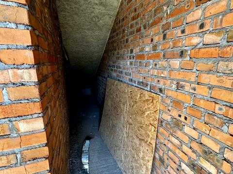 дом по адресу Дахновская ул., 85