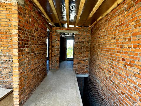 дом по адресу Дахновская ул., 85