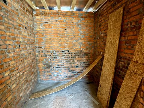 дом по адресу Дахновская ул., 85