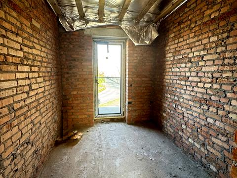 дом по адресу Дахновская ул., 85