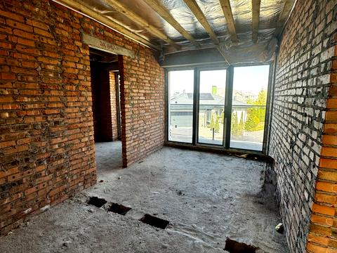 дом по адресу Дахновская ул., 85