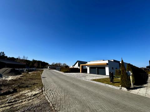 дом по адресу Дахновская ул., 85