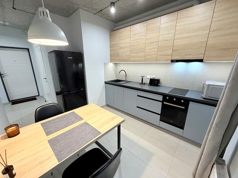 квартира по адресу Панорамная ул., 2-А