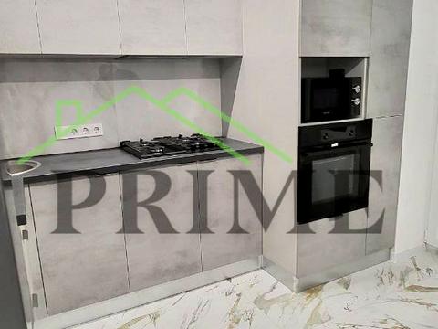 квартира по адресу Олександра Оксанченка ул. (Степового Фронту), 22