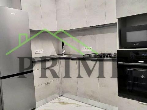 квартира по адресу Олександра Оксанченка ул. (Степового Фронту), 22