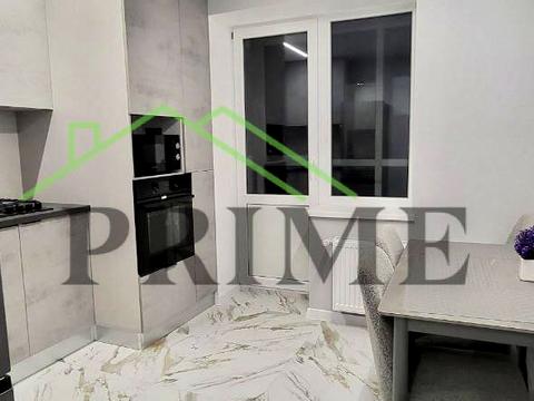 квартира по адресу Олександра Оксанченка ул. (Степового Фронту), 22