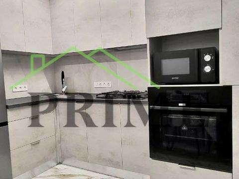 квартира по адресу Олександра Оксанченка ул. (Степового Фронту), 22