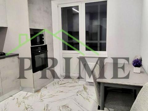 квартира по адресу Олександра Оксанченка ул. (Степового Фронту), 22