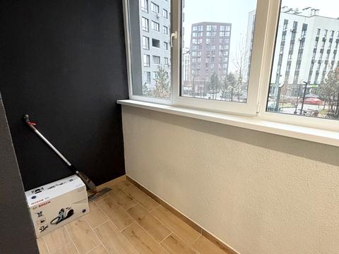 квартира за адресою Панорамна вул., 2-А