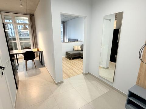 квартира за адресою Панорамна вул., 2-А