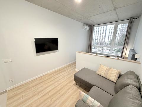 квартира за адресою Панорамна вул., 2-А