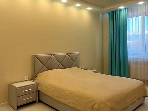 квартира по адресу Клинская ул., 1 к1