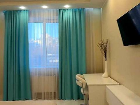 квартира по адресу Клинская ул., 1 к1