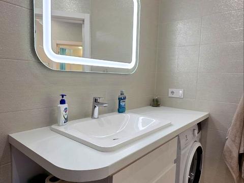 квартира по адресу Клинская ул., 1 к1