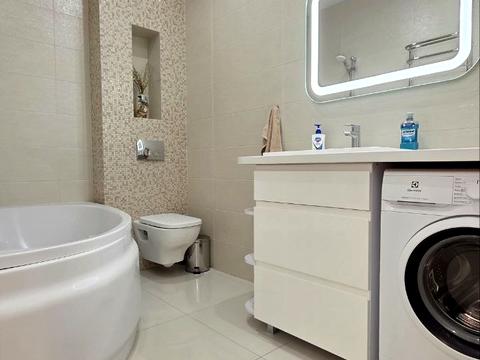 квартира по адресу Клинская ул., 1 к1