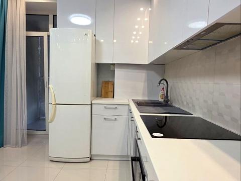 квартира по адресу Клинская ул., 1 к1