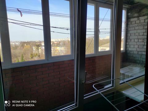 кімната за адресою Відінська вул., 42а