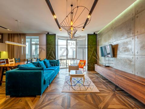 квартира за адресою Лабораторний пров., 6