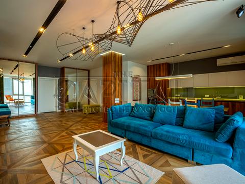 квартира за адресою Лабораторний пров., 6