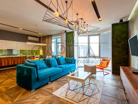 квартира за адресою Лабораторний пров., 6