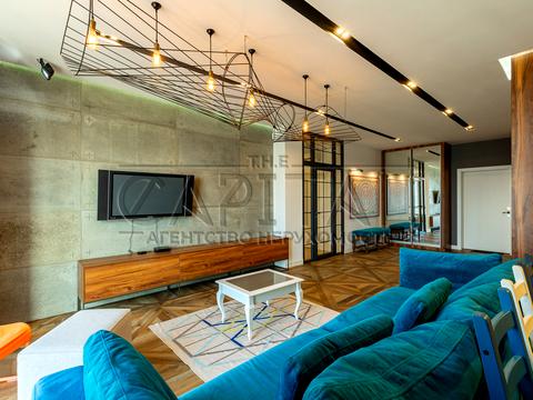 квартира за адресою Лабораторний пров., 6