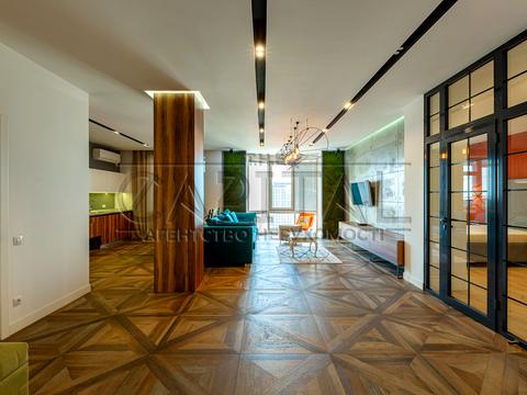 квартира за адресою Лабораторний пров., 6