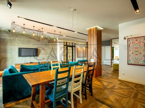 квартира за адресою Лабораторний пров., 6