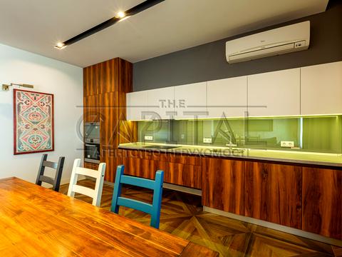 квартира за адресою Лабораторний пров., 6