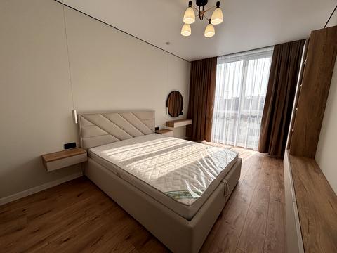 квартира по адресу Ленкавского ул., 2-А к1,2