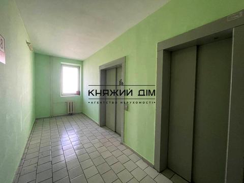 квартира по адресу Никольско-Слободская ул., 4-В