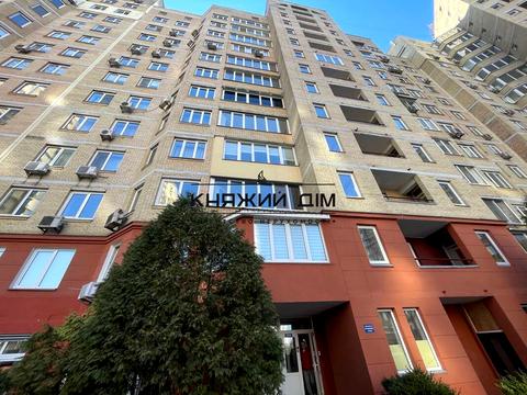 квартира по адресу Никольско-Слободская ул., 4-В