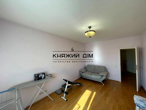 квартира по адресу Никольско-Слободская ул., 4-В