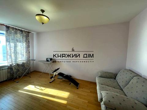 квартира по адресу Никольско-Слободская ул., 4-В