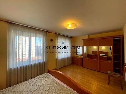 квартира по адресу Никольско-Слободская ул., 4-В