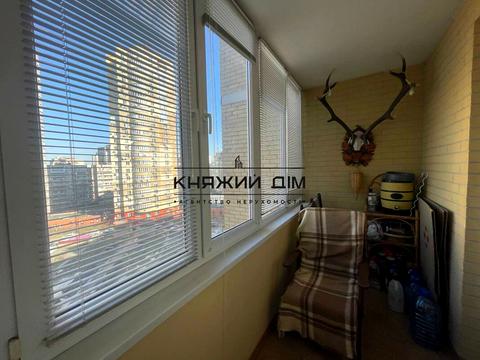 квартира по адресу Никольско-Слободская ул., 4-В
