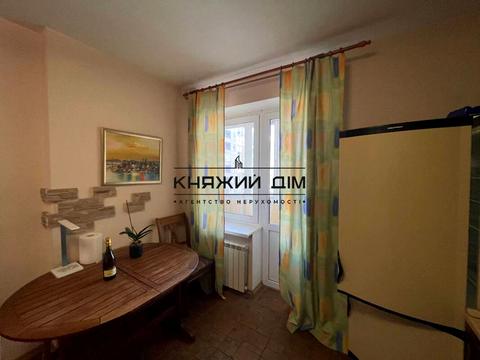квартира по адресу Никольско-Слободская ул., 4-В