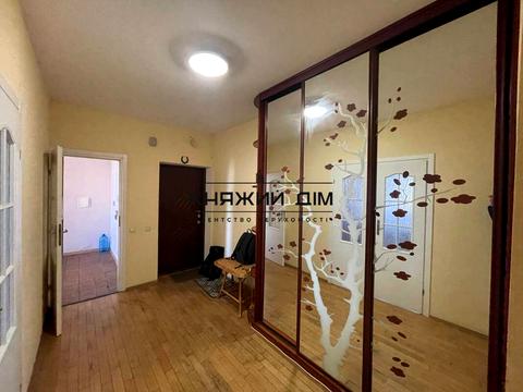 квартира по адресу Никольско-Слободская ул., 4-В