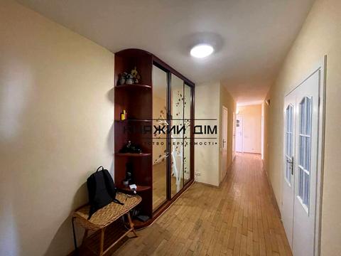 квартира по адресу Никольско-Слободская ул., 4-В