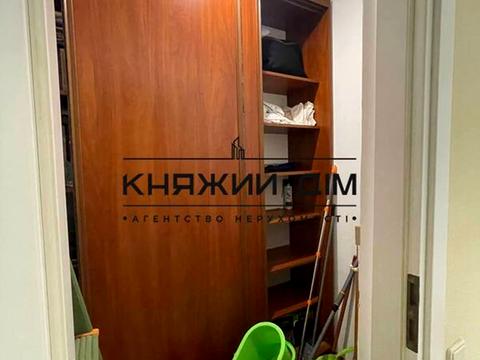квартира по адресу Никольско-Слободская ул., 4-В