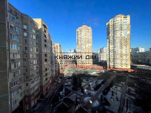 квартира по адресу Никольско-Слободская ул., 4-В