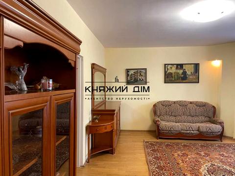 квартира по адресу Никольско-Слободская ул., 4-В