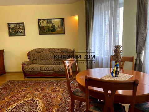 квартира по адресу Никольско-Слободская ул., 4-В