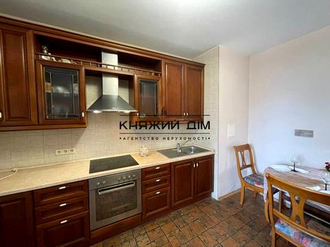 квартира по адресу Никольско-Слободская ул., 4-В