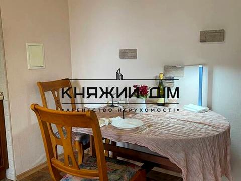 квартира по адресу Никольско-Слободская ул., 4-В