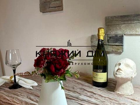 квартира по адресу Никольско-Слободская ул., 4-В
