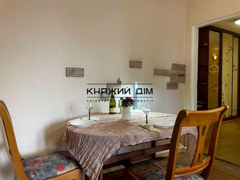 квартира по адресу Никольско-Слободская ул., 4-В