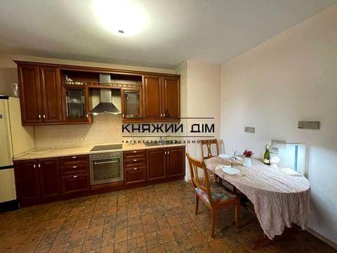 квартира по адресу Никольско-Слободская ул., 4-В