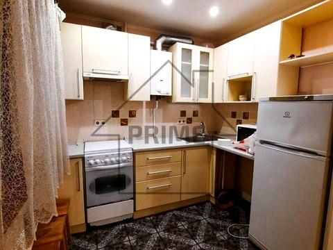 квартира по адресу Европейская ул. (Фрунзе), 128/1