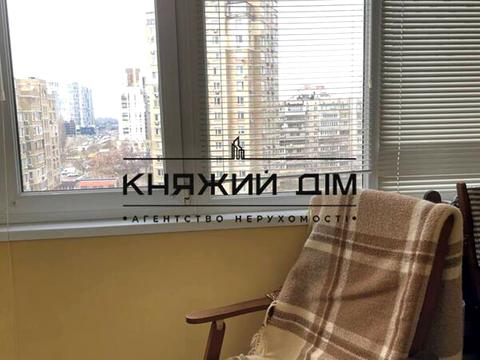 квартира по адресу Никольско-Слободская ул., 4-В